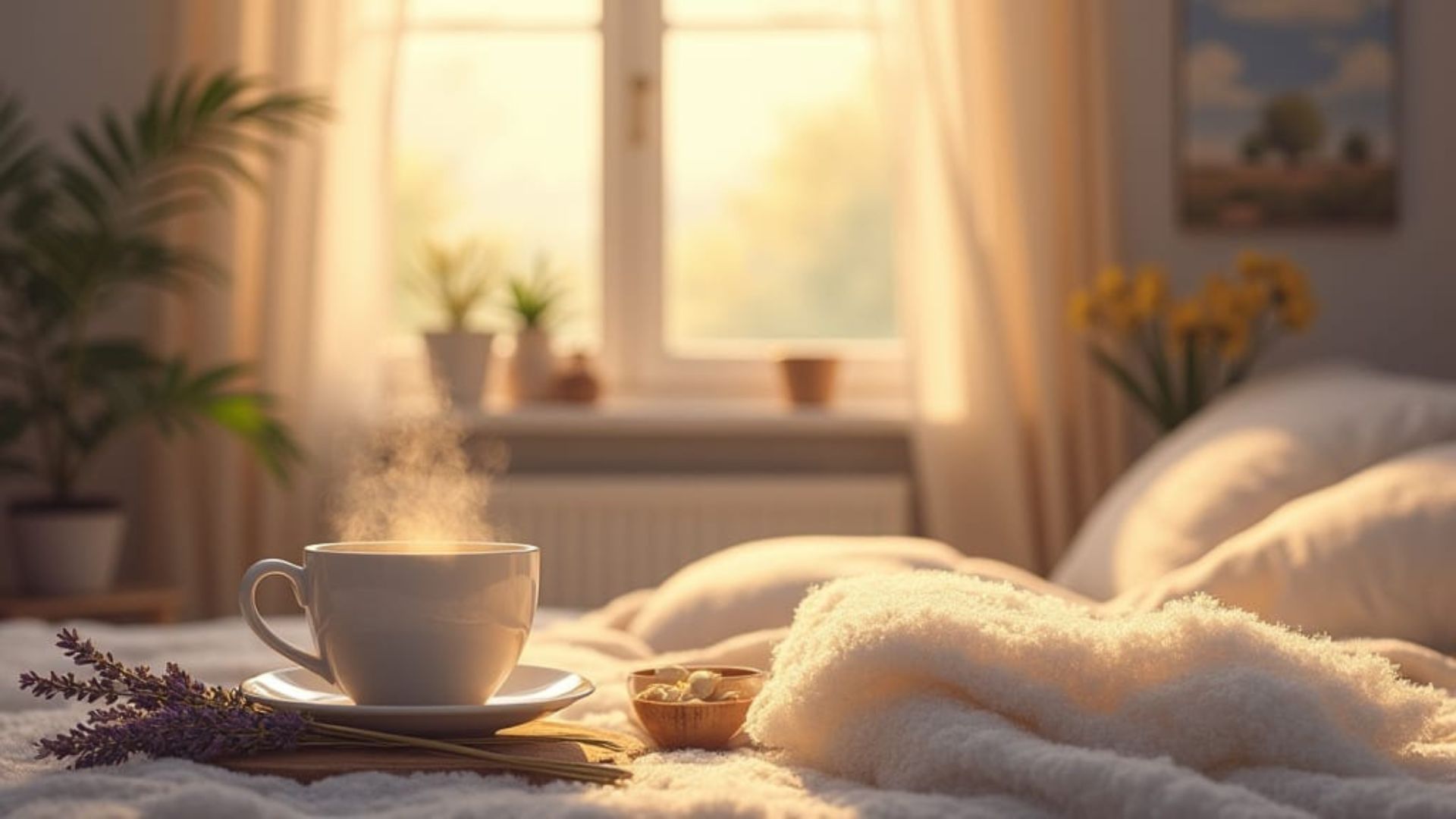 Best Sleep Aids for the Elderly: Safe and Effective Options